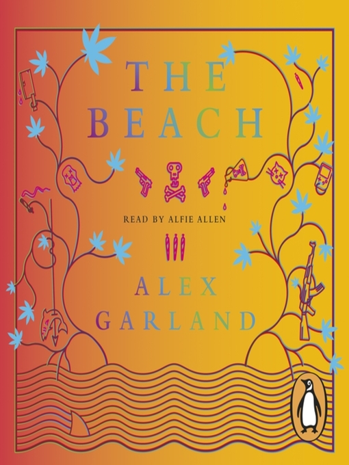 Title details for The Beach by Alex Garland - Available
